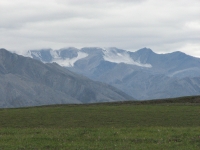 Brooks Range